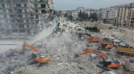 Can kaybı 50 bini geçti