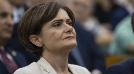 Canan Kaftancıoğlu hakkında soruşturma başlatıldı