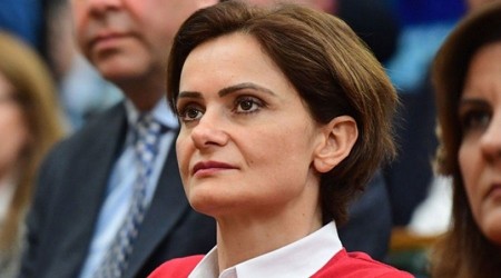 Canan Kaftancıoğlu yine gündemde