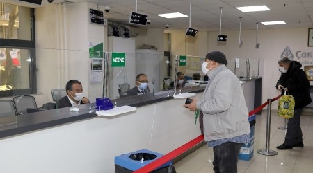 ankaya Belediyesinden online yaplandrma dnemi