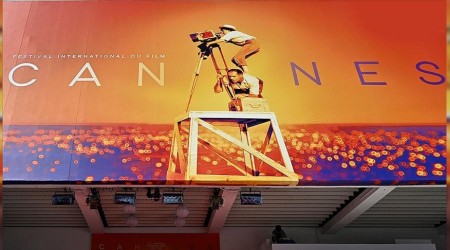 Cannes de covid’den nasibini aldı