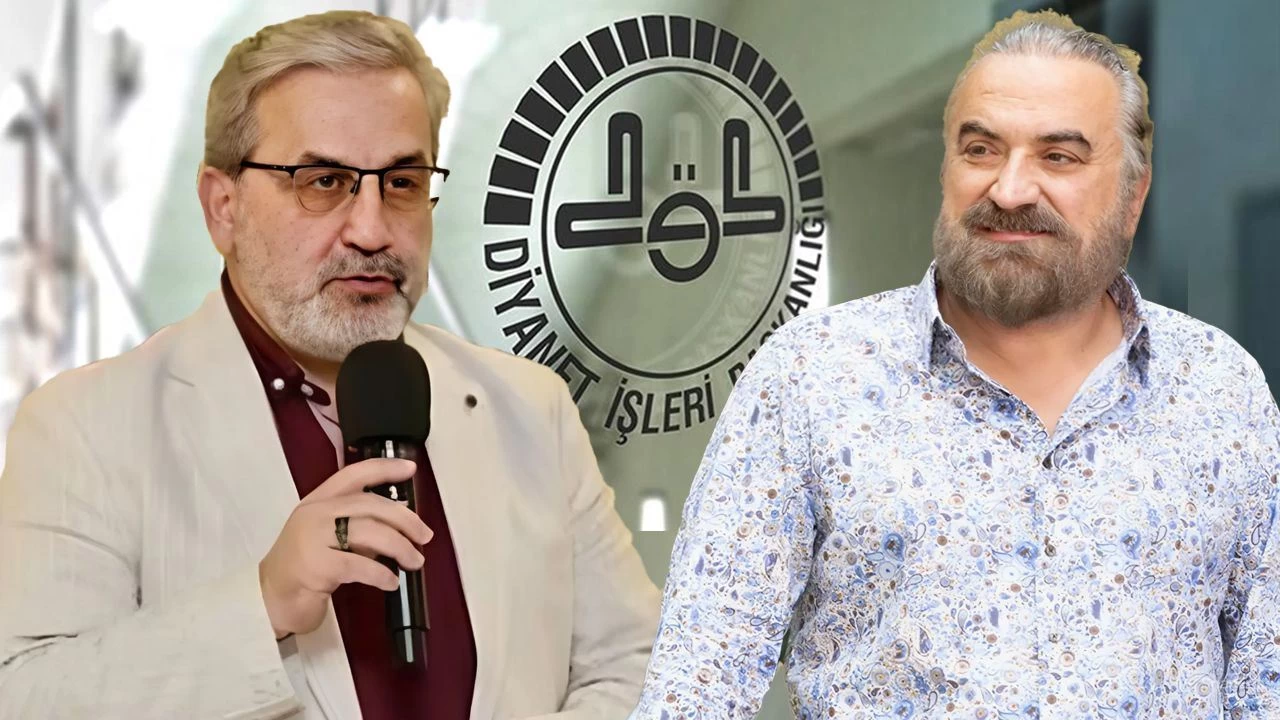 Çatalca Müftüsü'ne soruşturma başlatıldı