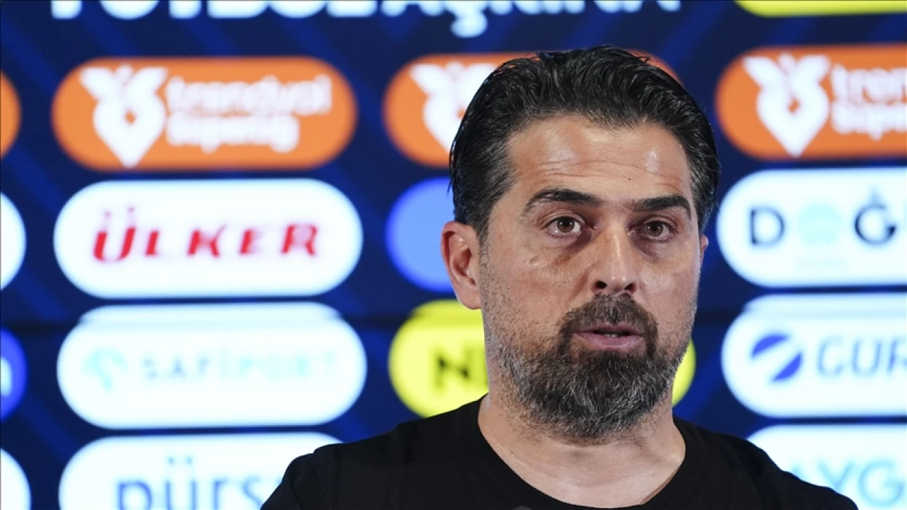 �aykur Rizespor'dan �lhan Palut a��klamas�