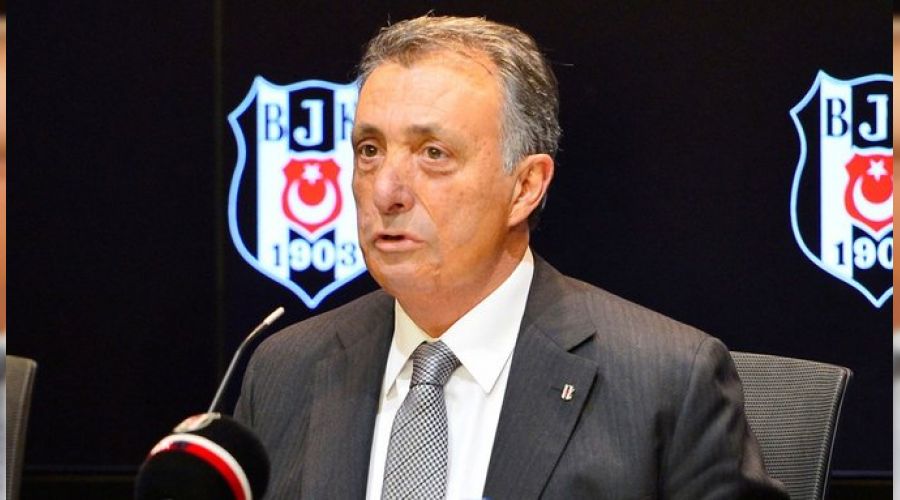 Çebi adaylığını açıkladı