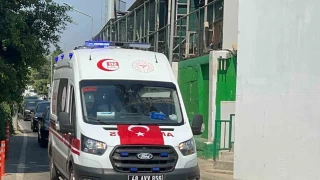 een lider Kadirov taburcu oldu
