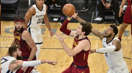 Cedi Osman'ın 14 sayısı yetmedi