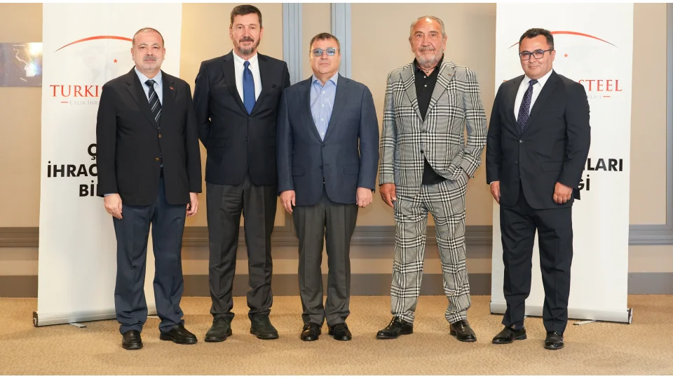 Çelik sektörü yatırımda zorlanıyor