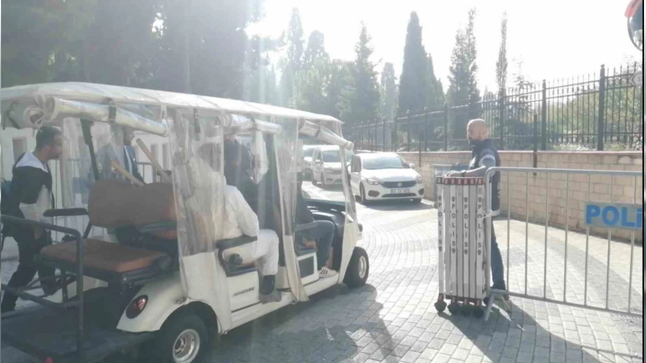 Cem Garipolu'nun mezar kazlacak, ekipler olay yerine geldi