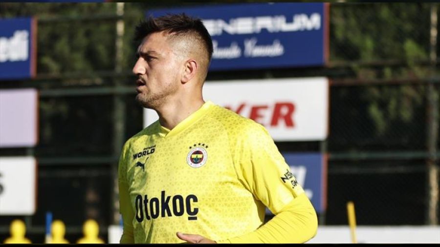Cengiz sakatln atlatt 