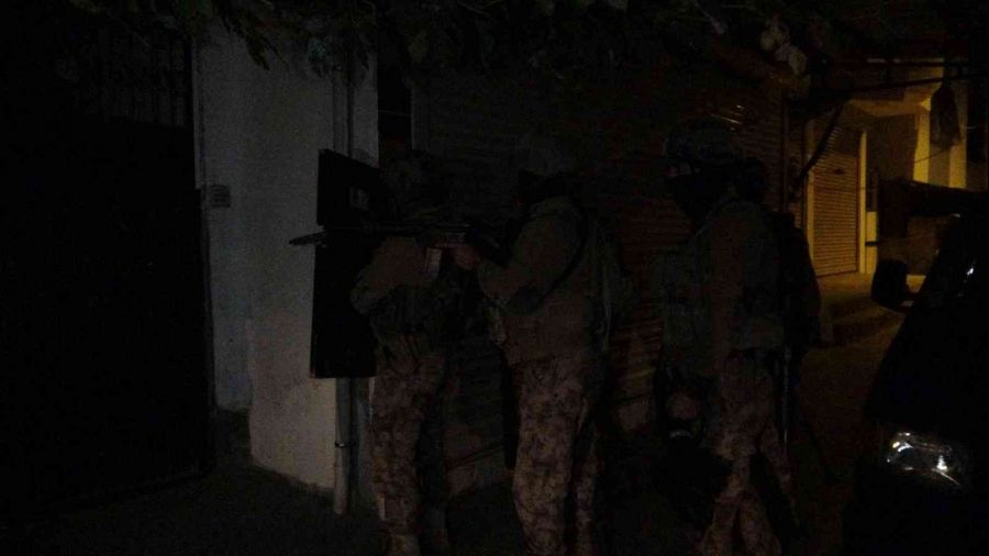 Çeteler bitmemiş... Sahte para çetesine operasyonu: 16 gözaltı