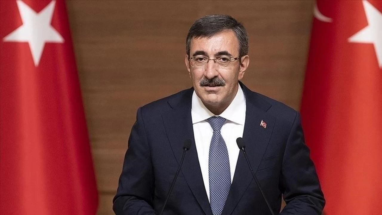 Cevdet Yılmaz: Anayasa bir partinin tek başına yapabileceği bir iş değil