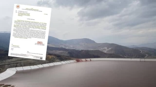 Çevre Bakanlığı: Fırat Nehri boyunca alınan numunelerde kirlilik tespit edilmedi