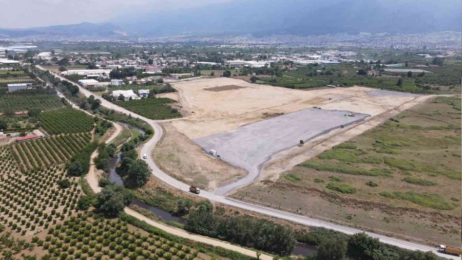 �evreci lojistik �s