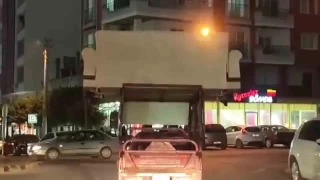Cezadan sonra bir daha motosikletle koltuk tamayacak
