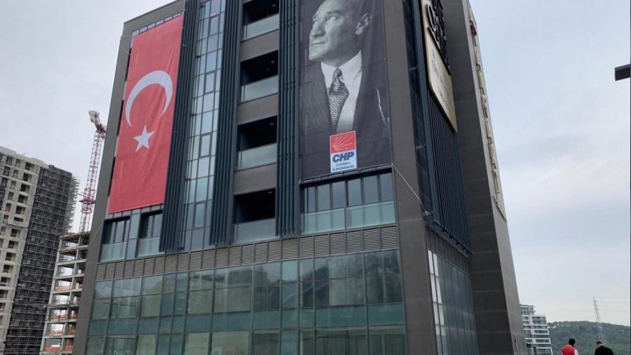 CHP stanbul l Bakanl'na saldrda 3 pheli serbest
