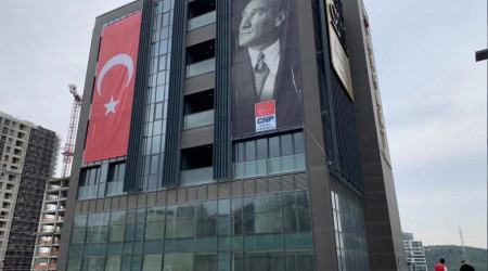 CHP stanbul l Bakanl'na saldrda 3 pheli serbest