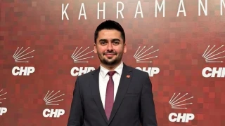 CHP Kayseri İl Başkanı görevden alındı