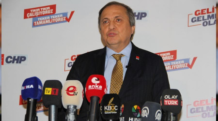 CHP 'kriz var' dedi, yine erken seçim istedi