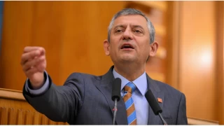 CHP lideri zel, asgari crete zam istedi