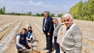 CHP Niğde Milletvekili Gürer, 2025 yılı için çiftçilere ayrılan desteklerin yetersiz olduğunu belirterek iktidara önemli eleştiriler yöneltti