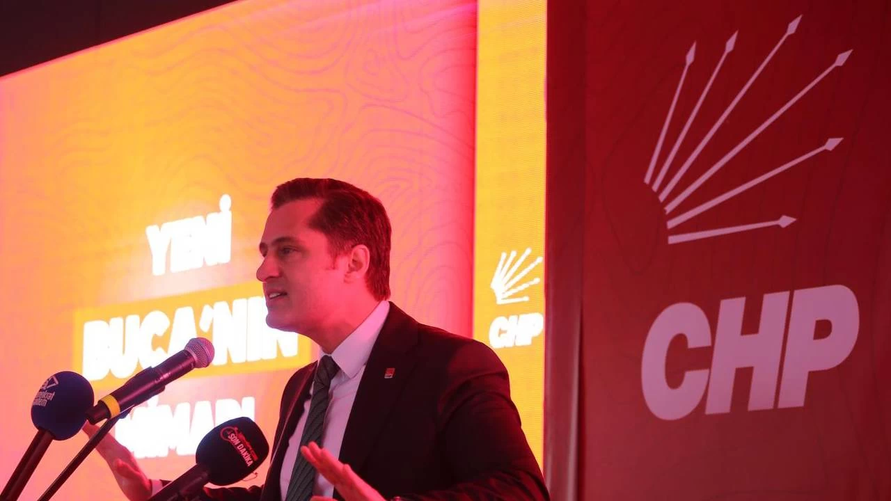 CHP Sözcüsü Deniz Yücel: Kılıçdaroğlu’nun o sözünü yerde bırakmayacağız