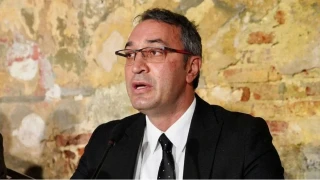 CHP YDK Ba�kan� Polat'tan partiden ihra� edilen �zkan Yal�m hakk�nda a��klama