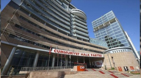 CHP'den 'döviz rezervi araştırılsın' çağrısı