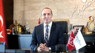 CHP�den istifa eden Konyaalt� Belediye Ba�kan� Cem Kotan��n yeni partisi belli oldu