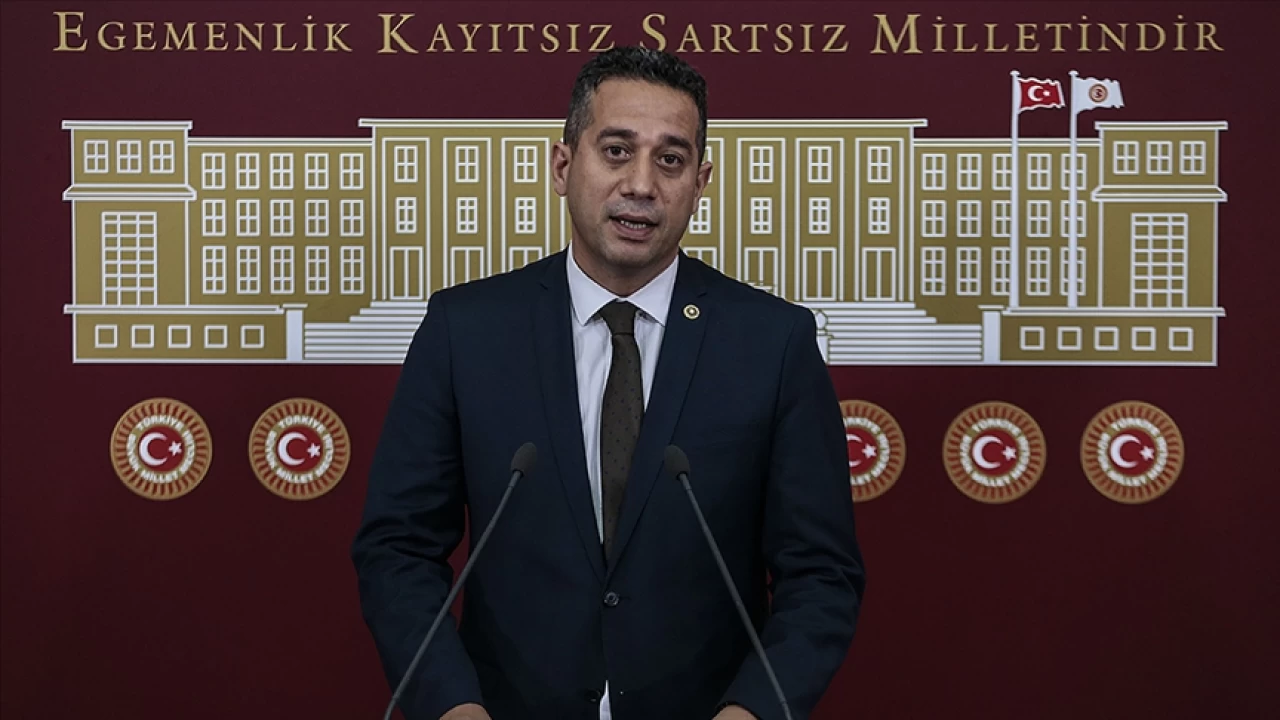 CHP'li Başarır: Asgari ücret en az 30 bin lira olmalı