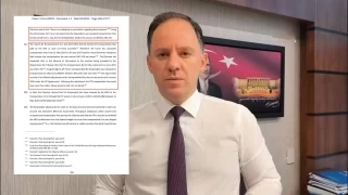 CHP'li Deniz Yavuzylmaz'dan skandal iddia