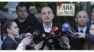 CHP'li Mahir Polat, "Kemal Bey'e hain diyenlerin partiyle ilişiği kesilir" dedi