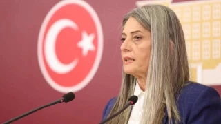 CHP'li Suimez, Murat alk'n tahliye edilmesini istedi