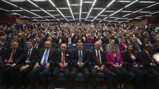 CHP'nin 22. Olaanst Kurultay'nda PM ve YDK listeleri belli oldu