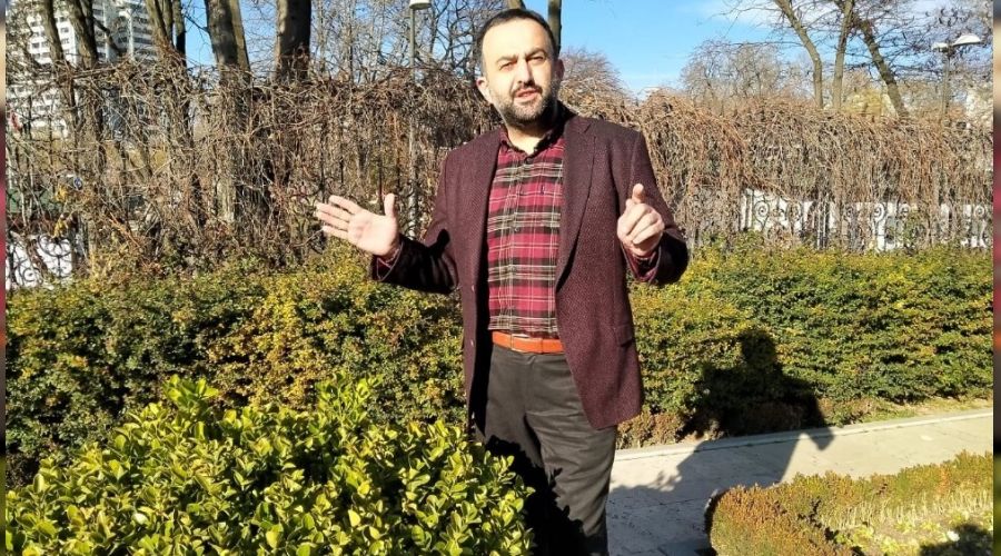 Çiçekçiler 14 Şubat'ta geç saate kadar çalışacak