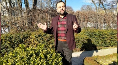 Çiçekçiler 14 Şubat'ta geç saate kadar çalışacak