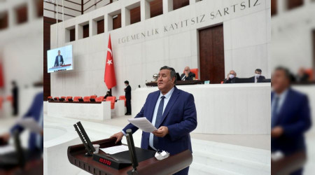 Çiftçi icra kıskacında