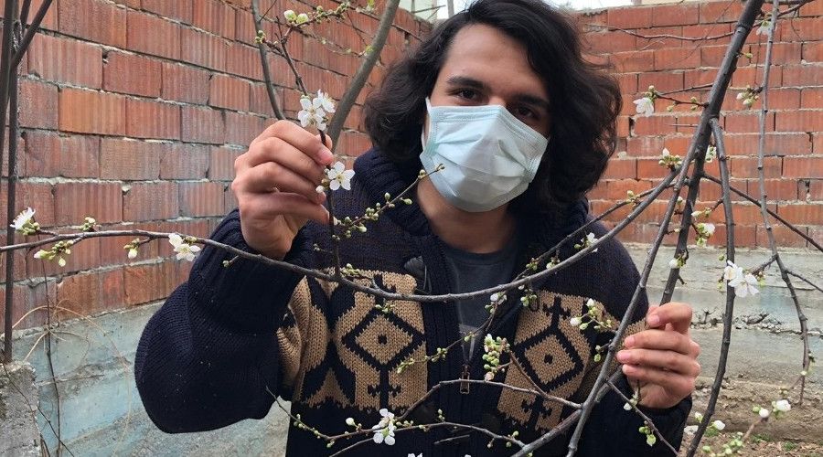 Çiftçiyi zor günler bekliyor