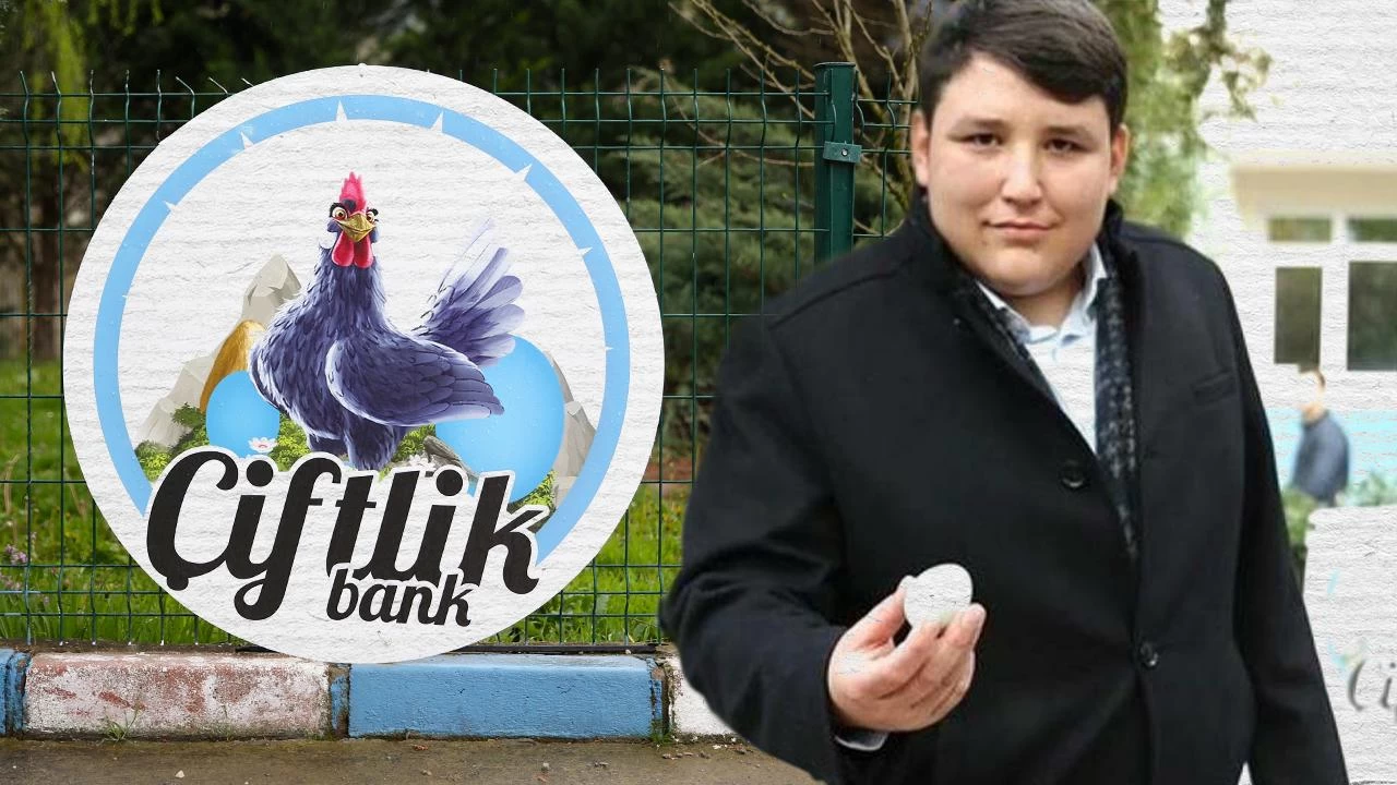 Çiftlik Bank davasında yeni gelişme