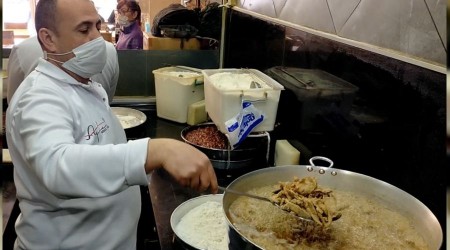 Ciğercilerde bayram havası yaşanıyor