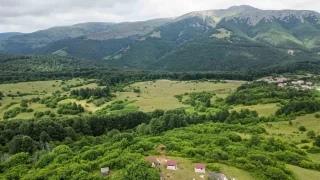 Cimban Yaylas ziyaretileri mest ediyor