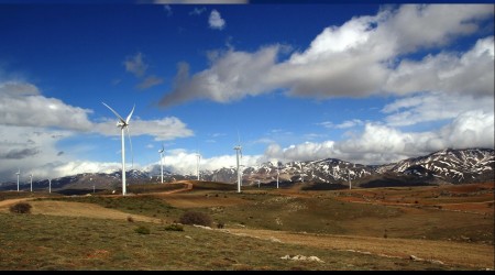 Çin enerjide Türkiye'yi katlıyor
