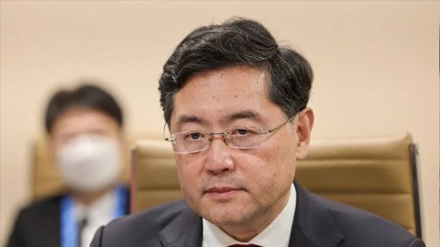 �in, Hollanda'n�n k�pr� olmay� s�rd�rece�ini umuyor