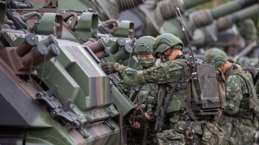 'Çin-Tayvan gerilimi Türkiye'yi etkilemez'