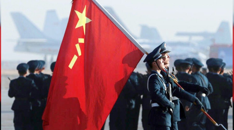 �in'de ABD'liler g�zalt�na al�nd�