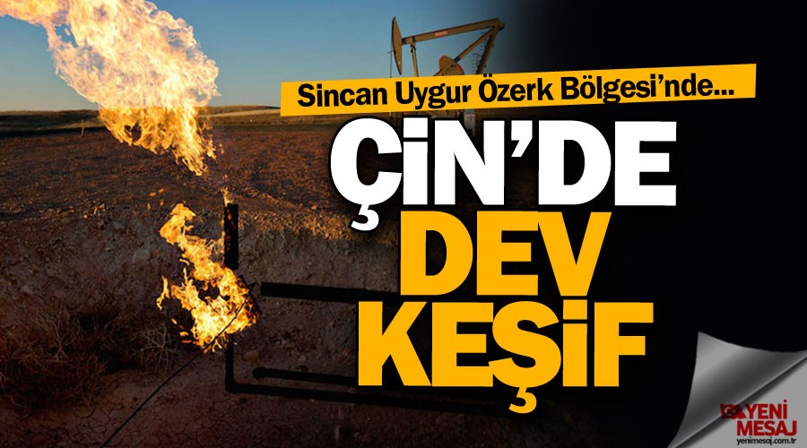 �in�de dev do�al gaz ke�fi