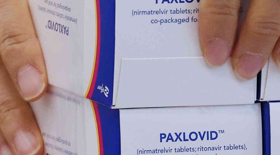 Çin'den Pfizer'ın Covid-19 ilacına şartlı onay