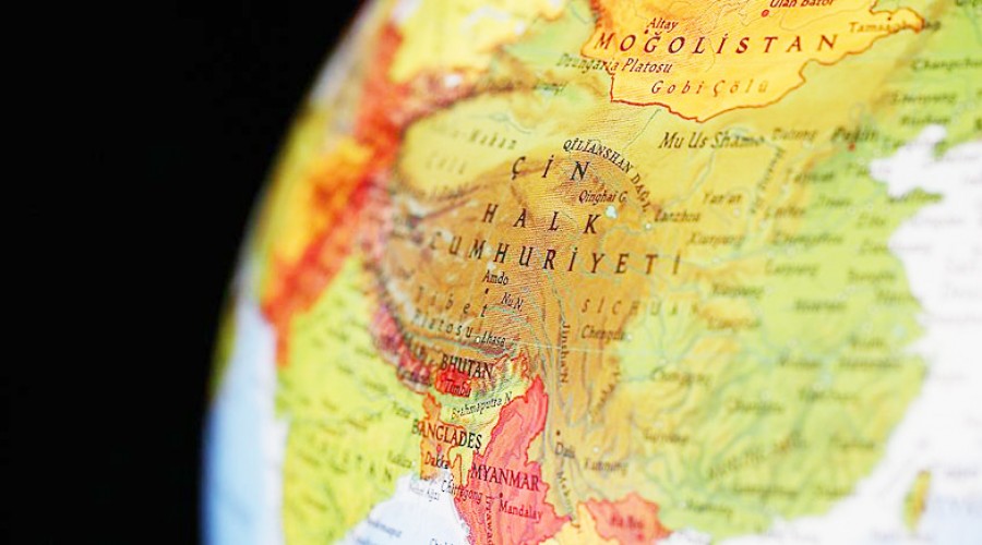 Çin'in hedefi dünya lideri olmak