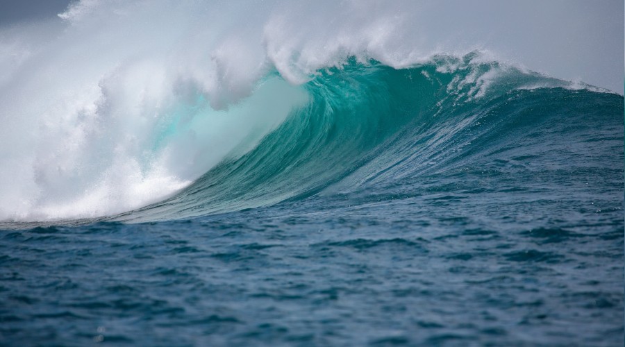 Cismi insan, kalbi ise Allah iledir