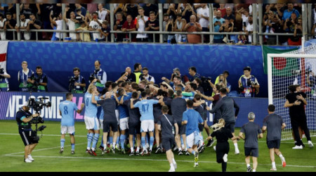 City kupalar kazanmaya devam ediyor