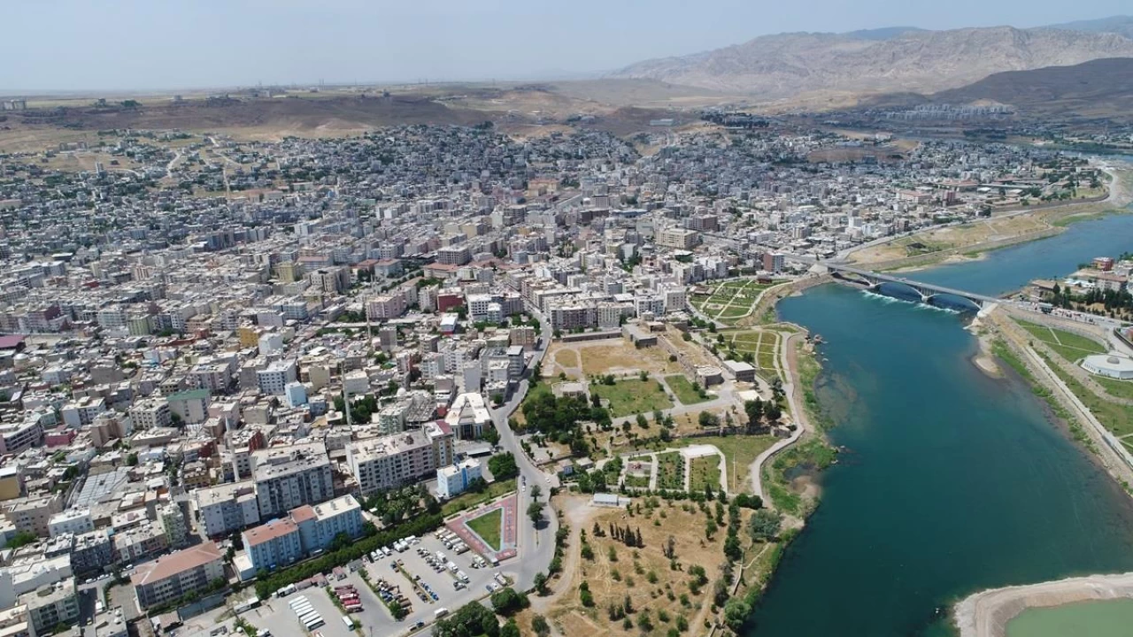 Cizre: Nuh'un Şehri, medeniyetlerin beşiği